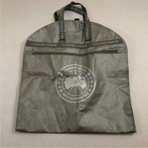 Canada Goose garment bag